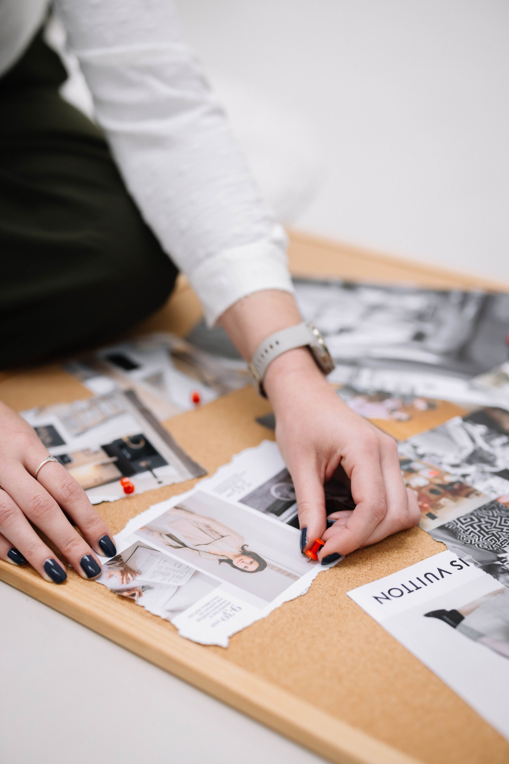 Wist jij dat Pinterest juist werkt door herhaling?